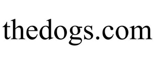 THEDOGS.COM