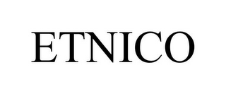 ETNICO
