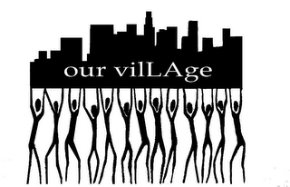 OUR VILLAGE