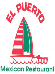 EL PUERTO MEXICAN RESTAURANT