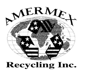 AMERMEX RECYCLING INC.