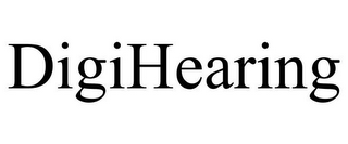 DIGIHEARING