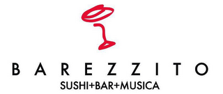 BAREZZITO SUSHI+BAR+MUSICA