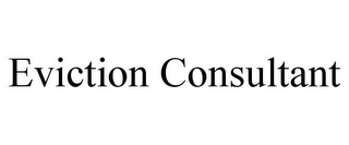 EVICTION CONSULTANT