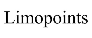 LIMOPOINTS