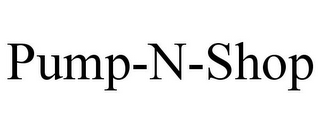 PUMP-N-SHOP
