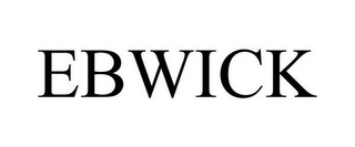EBWICK