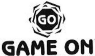 GO GAME ON