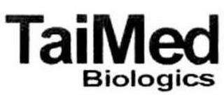 TAIMED BIOLOGICS