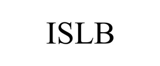 ISLB
