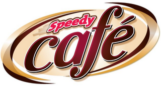 SPEEDY CAFÉ