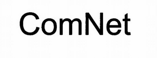 COMNET