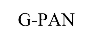 G-PAN