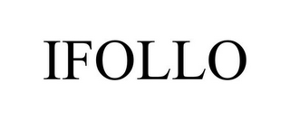 IFOLLO