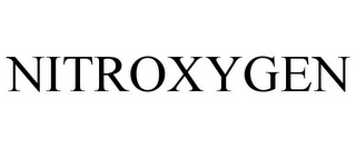 NITROXYGEN