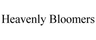 HEAVENLY BLOOMERS