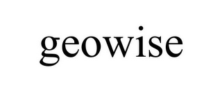 GEOWISE