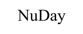 NUDAY