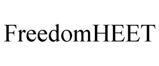 FREEDOMHEET