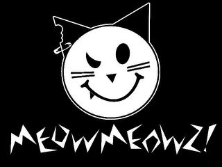 MEOWMEOWZ!