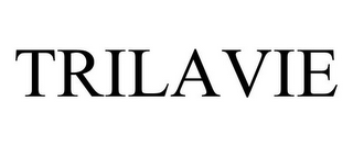 TRILAVIE