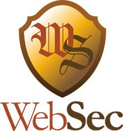 WS WEBSEC