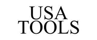 USA TOOLS