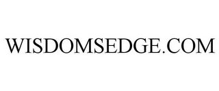 WISDOMSEDGE.COM