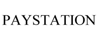 PAYSTATION