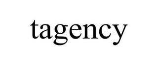 TAGENCY