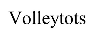 VOLLEYTOTS