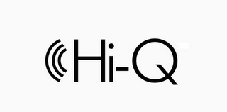 HI-Q