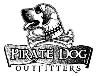 PIRATE DOG OUTFITTERS