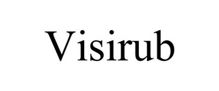 VISIRUB