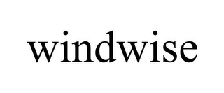 WINDWISE
