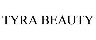 TYRA BEAUTY