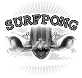 SURFPONG