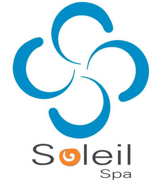SOLEIL SPA