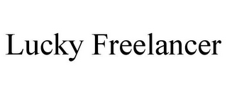 LUCKY FREELANCER