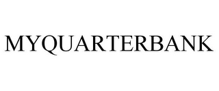 MYQUARTERBANK