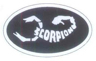 SCORPION