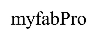 MYFABPRO