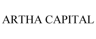 ARTHA CAPITAL