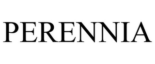 PERENNIA