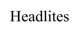 HEADLITES
