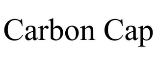 CARBON CAP