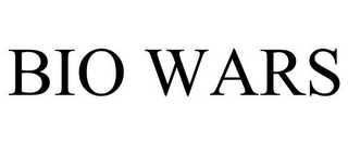 BIO WARS
