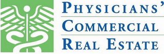 PHYSICIANS' COMMERCIAL REAL ESTATE