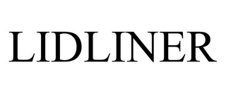 LIDLINER