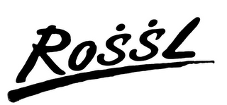 ROSSL